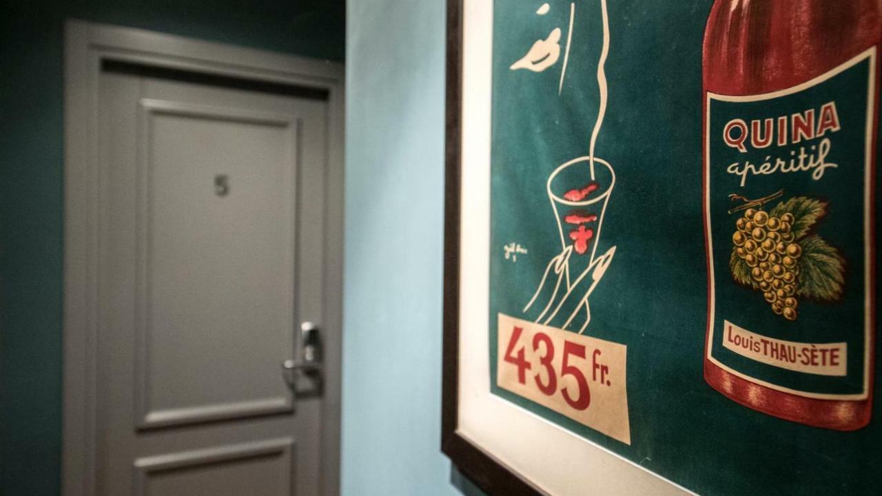Na-Locanda A Due Passi Dal Mare Неаполь Экстерьер фото